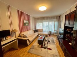 For Sale Two bedroom apartment Sofia Obelya 2  -  158000 EUR