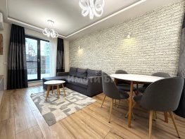 For Rent Two bedroom apartment Sofia Manastirski livadi  -  1200 EUR