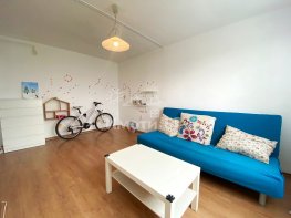 For Rent One bedroom apartment Sofia Suhata reka  -  900 BGN