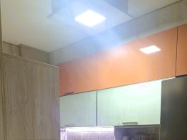 For Rent One bedroom apartment Sofia Nadezhda 1  -  1000 BGN