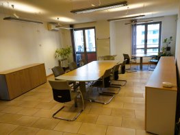 For Rent Offices in office building Sofia Vitosha  -  1500 EUR