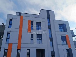 For Sale One bedroom apartment Sofia Bankya  -  165500 EUR