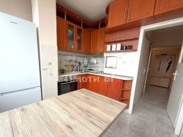 For Rent Three bedroom apartment Sofia Musagenica  -  800 EUR