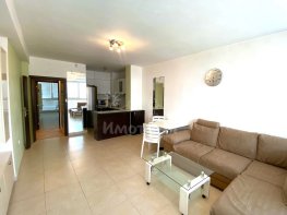 For Rent One bedroom apartment Sofia Zona B-19  -  715 EUR