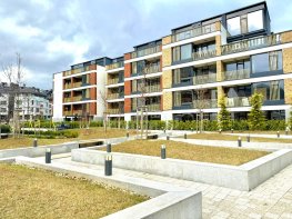 For Sale One bedroom apartment Sofia Boyana  -  300000 EUR