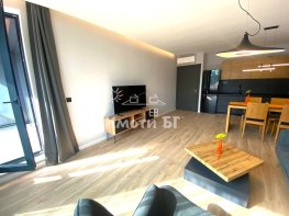 For Rent One bedroom apartment Sofia Centre  -  790 EUR