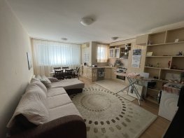 For Rent Two bedroom apartment Sofia Lulin - Center  -  750 EUR