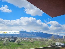 For Rent One bedroom apartment Sofia Darvenica  -  670 EUR