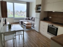 For Rent One bedroom apartment Sofia Mladost 1  -  720 EUR