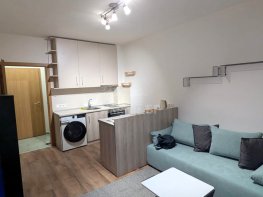 For Rent One bedroom apartment Sofia Centre  -  800 EUR