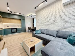 For Sale Two bedroom apartment Sofia Malinova dolina  -  335000 EUR