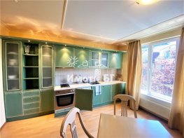 Под Наем Двустаен Апартамент София Лозенец   -  650 EUR