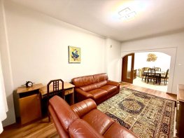 For Rent One bedroom apartment Sofia Centre  -  630 EUR