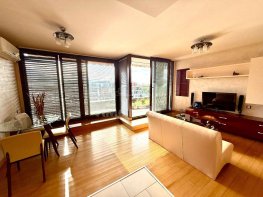 Под Наем Двустаен Апартамент София Кръстова вада  -  800 EUR