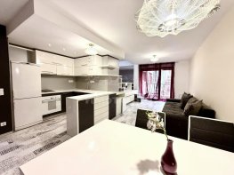 For Sale One bedroom apartment Sofia Boyana  -  215000 EUR