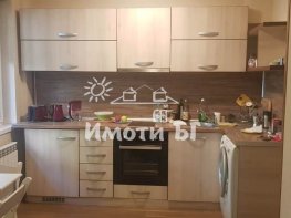 For Rent Studio Apartment Sofia Centre  -  450 EUR