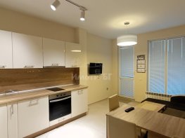 For Rent One bedroom apartment Sofia Manastirski livadi  -  670 EUR