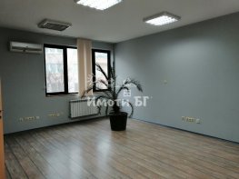 For Rent Offices in office building Sofia Lozenets  -  880 EUR