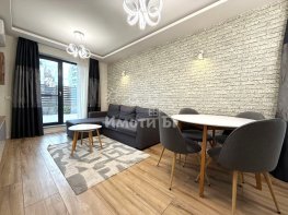 For Rent Two bedroom apartment Sofia Manastirski livadi  -  1100 EUR