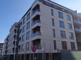 For Rent Garage parking Sofia Malinova dolina  -  150 EUR