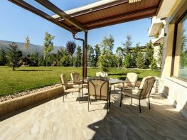 For Rent House Sofia Simeonovo  -  4000 EUR