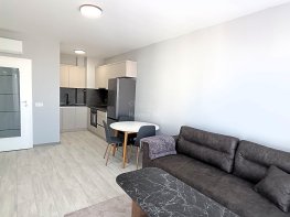 For Rent One bedroom apartment Sofia Darvenica  -  650 EUR