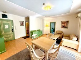 For Rent Two bedroom apartment Sofia Lozenets  -  930 EUR
