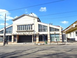 Под Наем Офис сграда София Център  -  13000 EUR