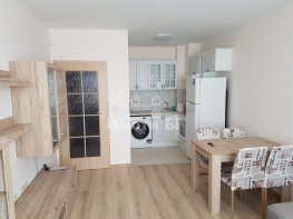 For Rent One bedroom apartment Sofia Hadzhi Dimitar  -  600 EUR