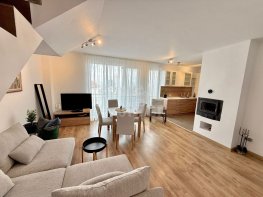 Под Наем Двустаен Апартамент София Симеоново   -  750 EUR