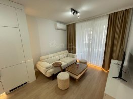 For Rent One bedroom apartment Sofia Malinova dolina  -  750 EUR