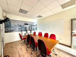 For Rent Offices in office building Sofia Iztok  -  1875 EUR