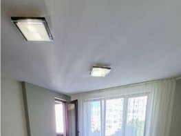Под Наем Тристаен Апартамент  София Разсадника   -  1700 BGN