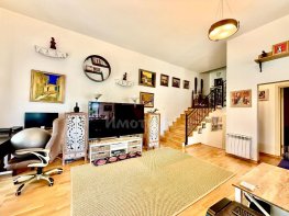 For Sale Maisonette Sofia Bistrica  -  690000 EUR