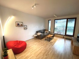 For Rent One bedroom apartment Sofia Zona B-19  -  825 EUR