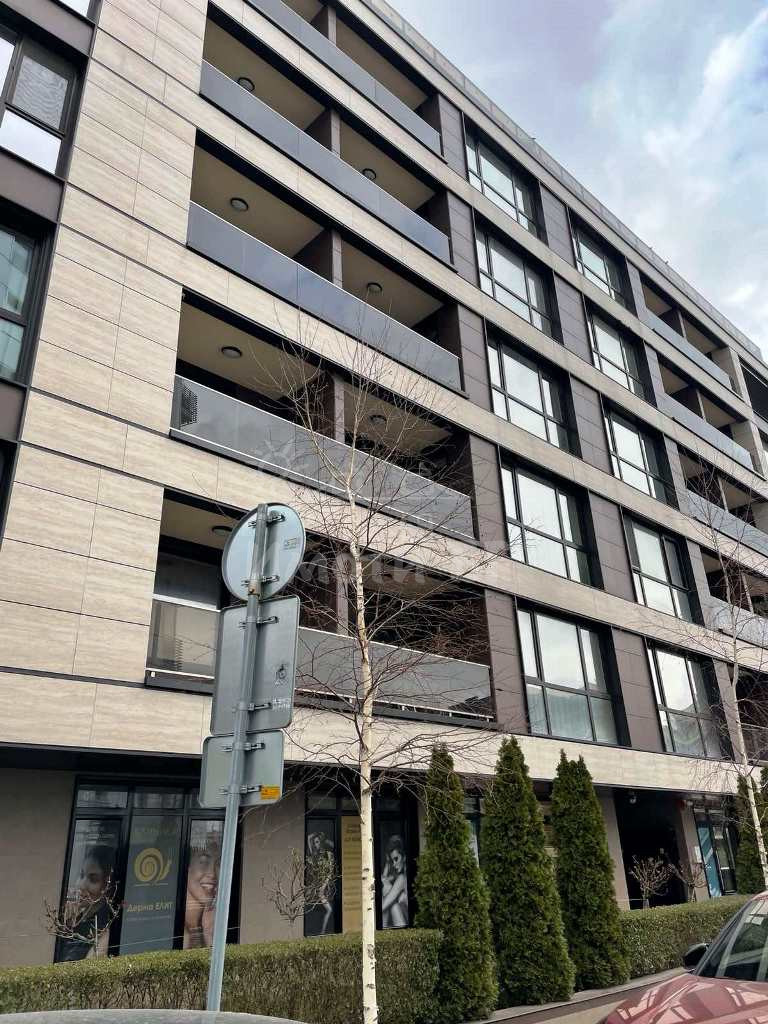For Sale Two bedroom apartment Sofia Manastirski livadi - 340000 EUR ...