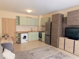 For Rent One bedroom apartment Sofia Manastirski livadi  -  650 EUR