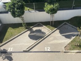 For Rent Garage parking Sofia Malinova dolina  -  100 EUR
