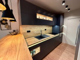 For Sale Two bedroom apartment Sofia Vitosha  -  465000 EUR