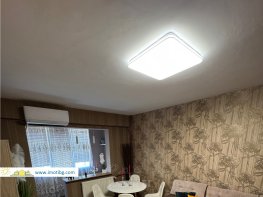For Sale One bedroom apartment Sofia Druzhba 1  -  208000 EUR
