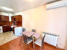 For Rent Studio Apartment Sofia Mladost 4  -  520 EUR