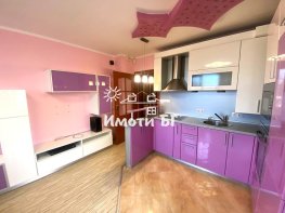 For Rent One bedroom apartment Sofia Simeonovo  -  600 EUR