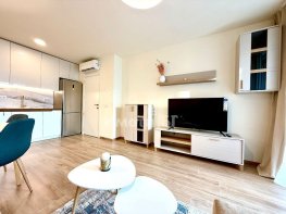 For Rent One bedroom apartment Sofia Darvenica  -  650 EUR