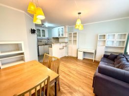 For Rent One bedroom apartment Sofia Mladost 2  -  690 EUR