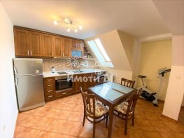 For Rent Two bedroom apartment Sofia Centre  -  720 EUR