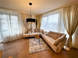 For Rent One bedroom apartment Sofia Geo Milev  -  1400 EUR