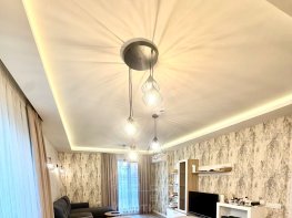 For Rent One bedroom apartment Sofia Manastirski livadi  -  750 EUR