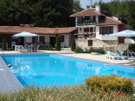 For sale Hotels region Gabrovo - DOBROMIRKA 200000 