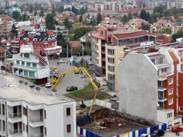 Ето къде се купуват най- много жилища в София и кои са най- търсените квартали