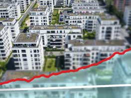 Какво ще се случи с цените на имотите до края на 2026 година?